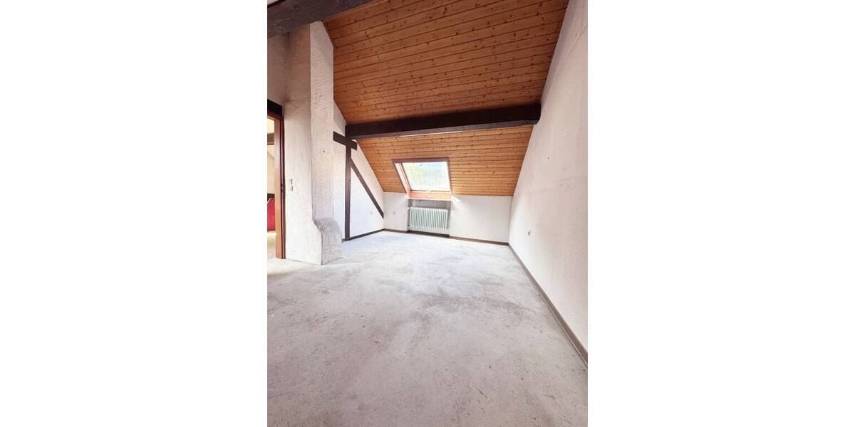 Einfamilienhaus St. Ingbert Rentrisch - 5 Zimmer, 115 m&sup2;, 99.000&euro; | Angebot:25927337