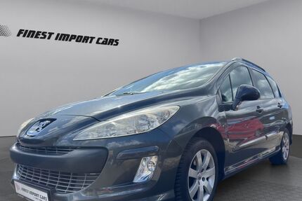 Peugeot 308 221.899 km 2.600 &euro; Völklingen 66333