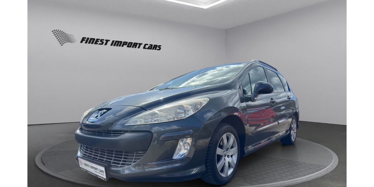 Peugeot 308 221.899 km 2.600 &euro; Völklingen 66333