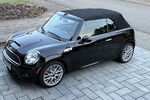 Mini John Cooper Works Cabrio 84.500 km 12.499 &euro; Eppelborn 66571