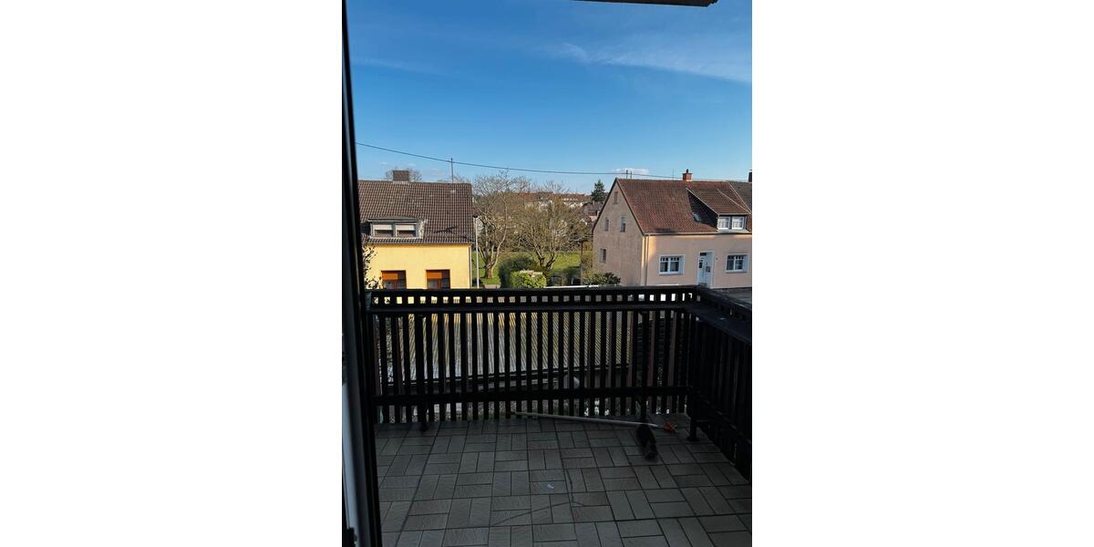 Etagenwohnung Spiesen-Elversberg Elversberg - 2 Zimmer, 105 m&sup2;, 750&euro; | Angebot:25917914