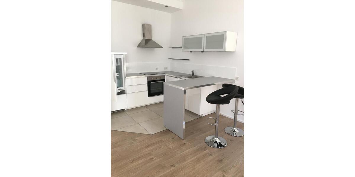 Erdgeschoßwohnung Saarbrücken - 2 Zimmer, 70 m&sup2;, 730&euro; | Angebot:25960921