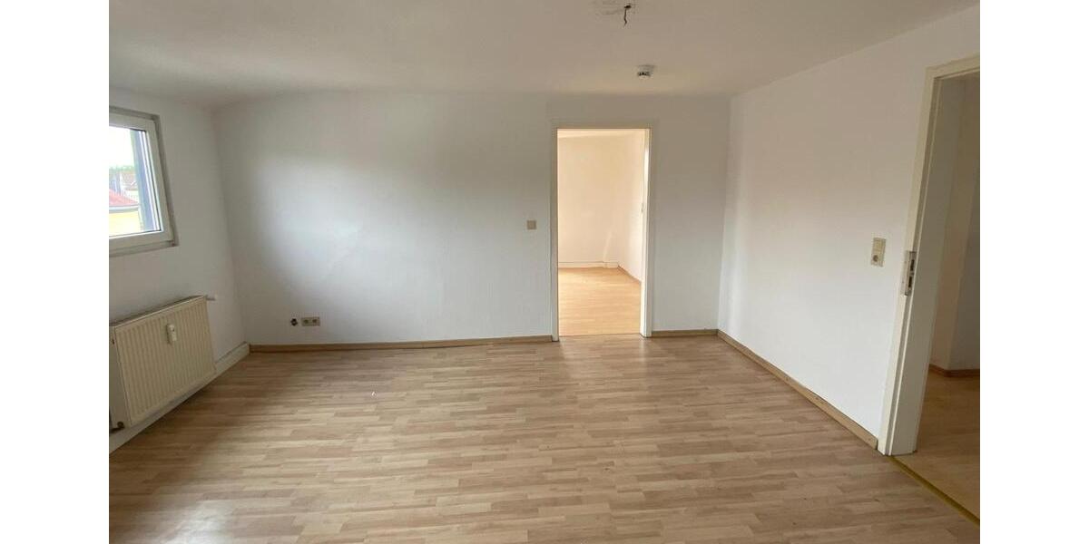 Dachgeschoßwohnung Zweibrücken - 3 Zimmer, 78 m&sup2;, 500&euro; | Angebot:26614418