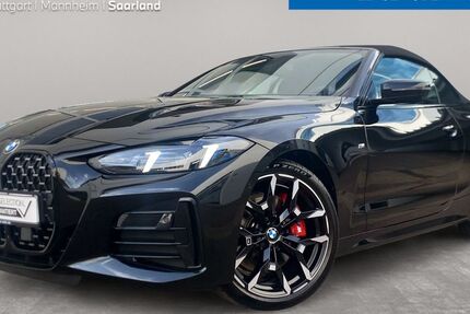 BMW 420 4.227 km 55.490 &euro; Kirkel 66459