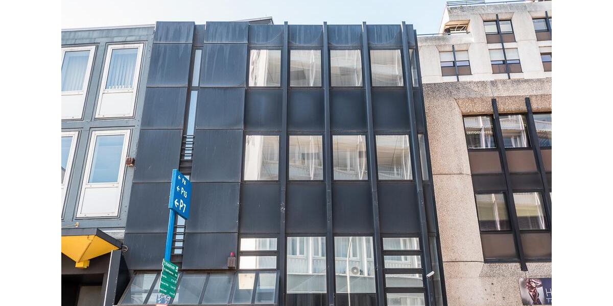 Gewerbeobjekt Saarbrücken - 2.000&euro; | Angebot:15858721