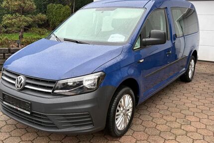 VW Caddy 88.390 km 15.990 &euro; Bliesen (St. Wendel) 66606