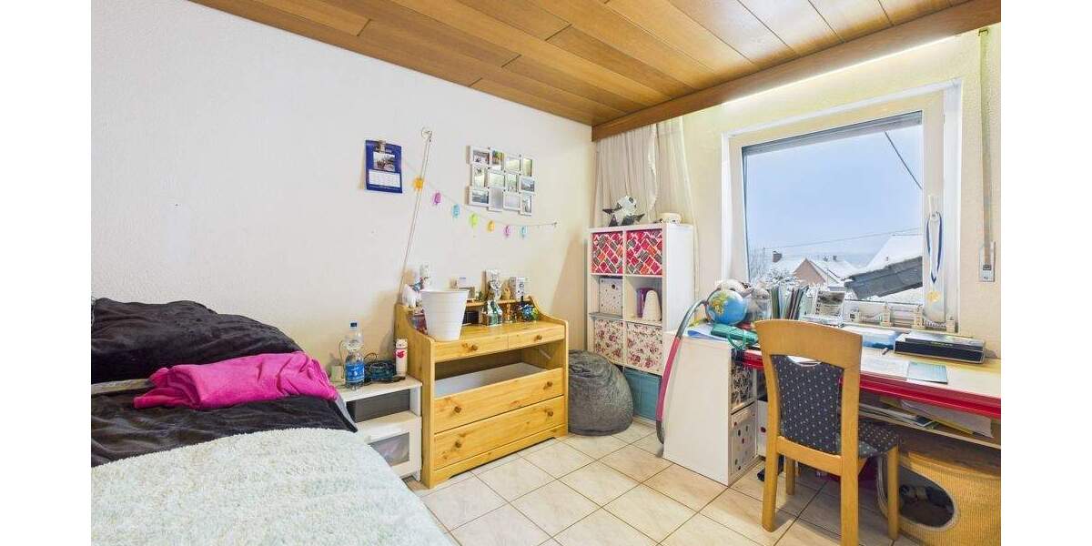 Einfamilienhaus Mandelbachtal / Ommersheim Ommersheim - 5 Zimmer, 87 m&sup2;, 159.000&euro; | Angebot:25687892