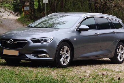 Opel Insignia 119.000 km 14.000 &euro; Saarlouis 66740
