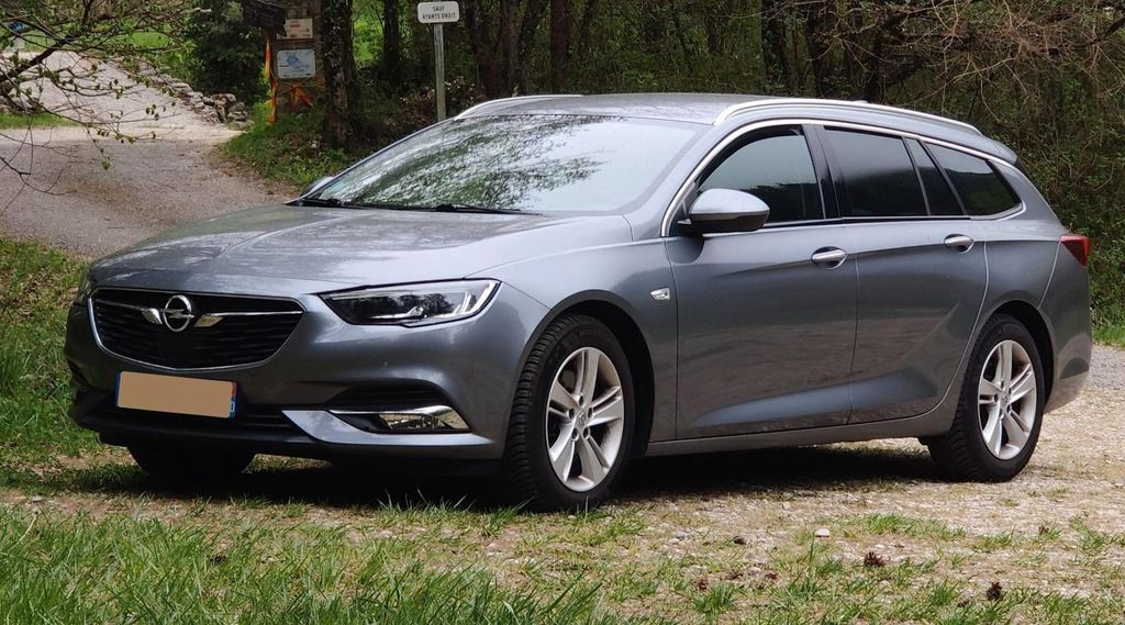 Opel Insignia 119.000 km 14.000 &euro; Saarlouis 66740