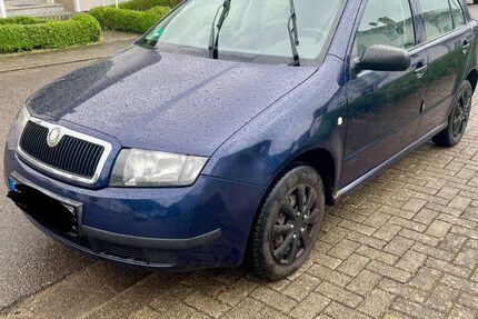 Skoda Fabia 173.000 km 1.600 &euro; Blieskastel 66440