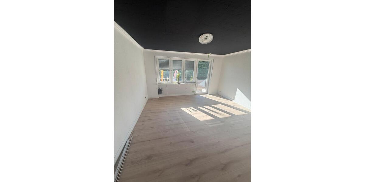 Erdgeschoßwohnung Saarbrücken Dudweiler - 4 Zimmer, 56 m&sup2;, 550&euro; | Angebot:26317308