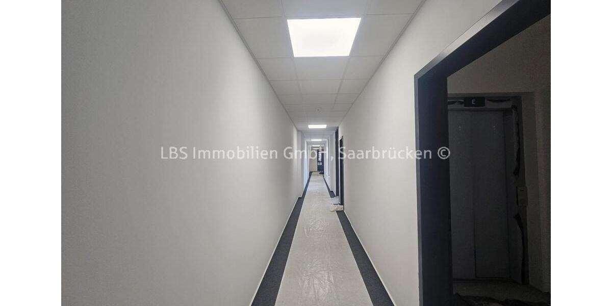 Gewerbeobjekt Saarbrücken - 2.550&euro; | Angebot:23904884