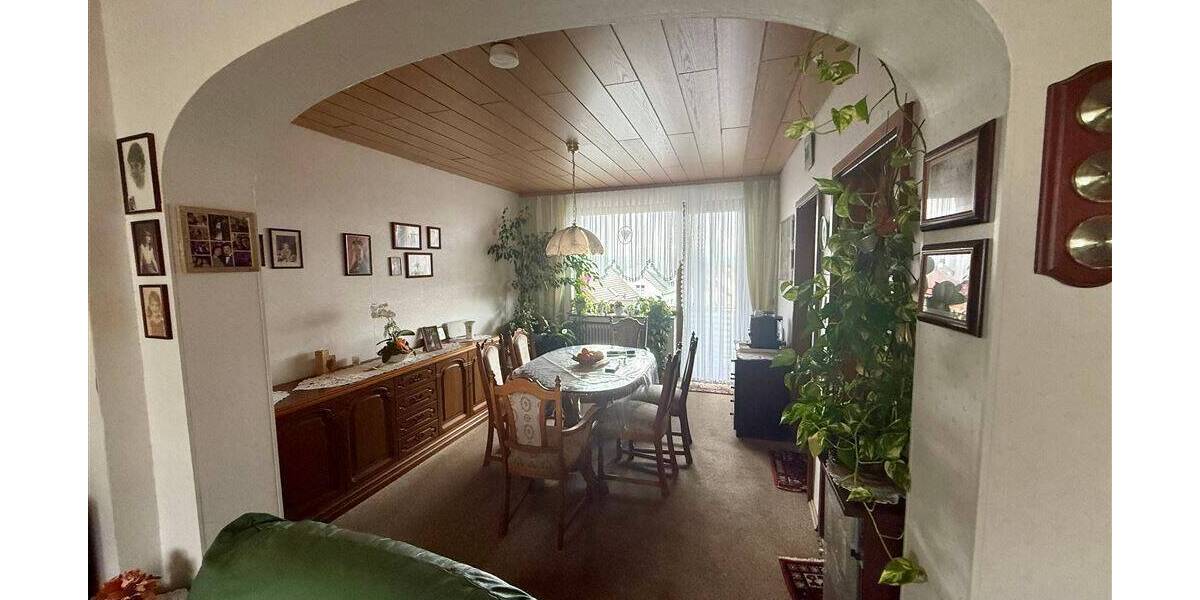 Mehrfamilienhaus, Wohnhaus Wadgassen Differten - 7 Zimmer, 155 m&sup2;, 249.000&euro; | Angebot:25984325