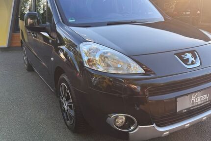 Peugeot Partner 210.000 km 4.900 &euro; Dillingen 66763