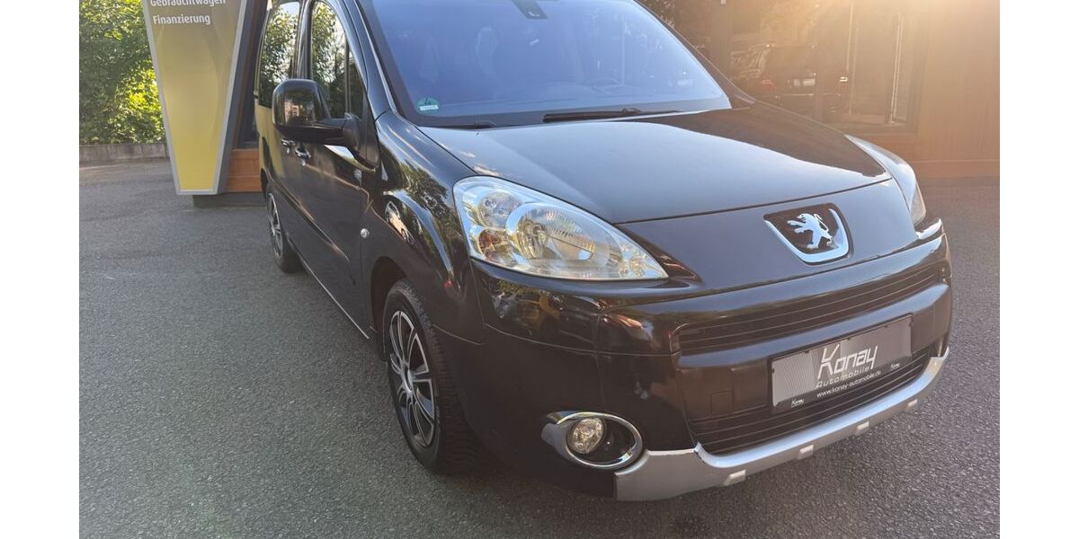 Peugeot Partner 210.000 km 4.900 &euro; Dillingen 66763