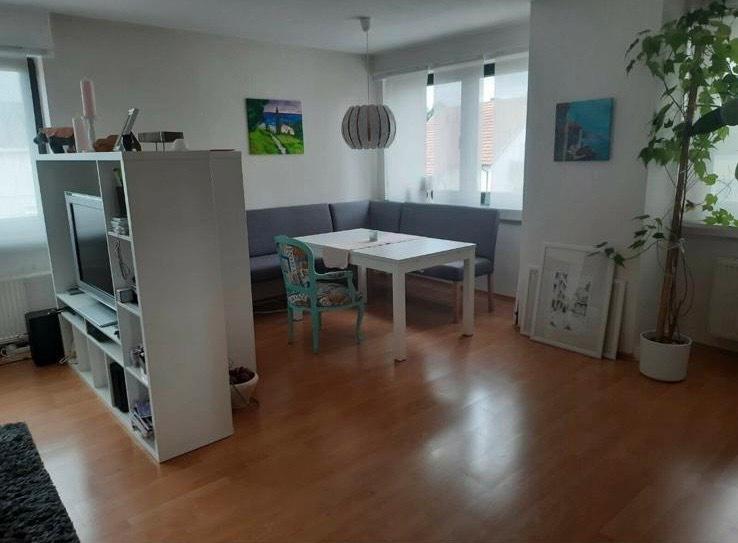 Etagenwohnung Kirkel - 4.5 Zimmer, 117 m&sup2;, 990&euro; | Angebot:26598288