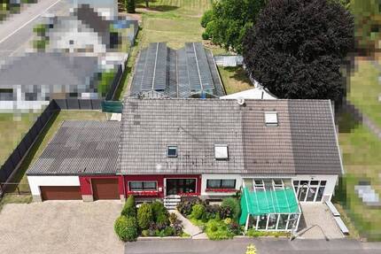 Haus Völklingen / Lauterbach Lauterbach - 1 Zimmer, 270 m&sup2;, 349.000&euro; | Angebot:25673962