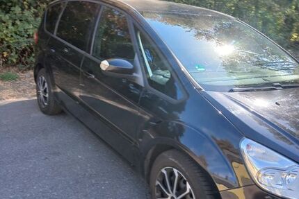 Ford S-Max 130.000 km 6.600 &euro; Völklingen 66333