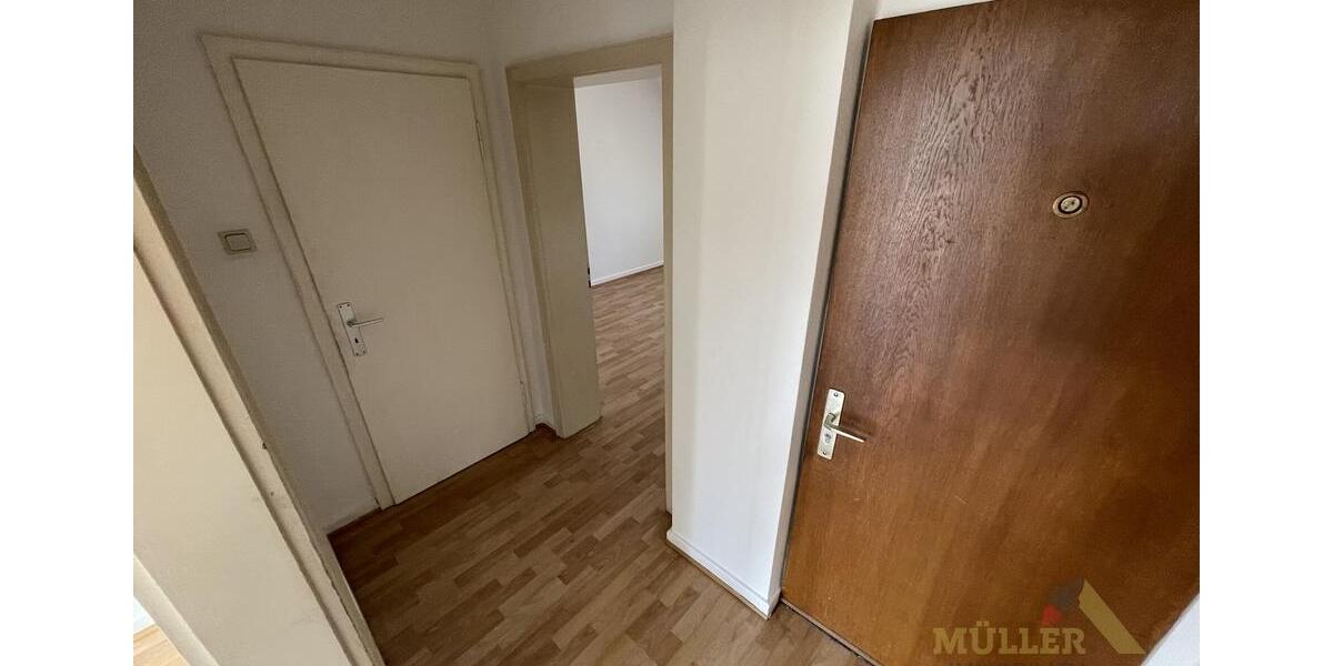 Dachgeschoßwohnung Saarlouis - 2 Zimmer, 46 m&sup2;, 650&euro; | Angebot:25064792