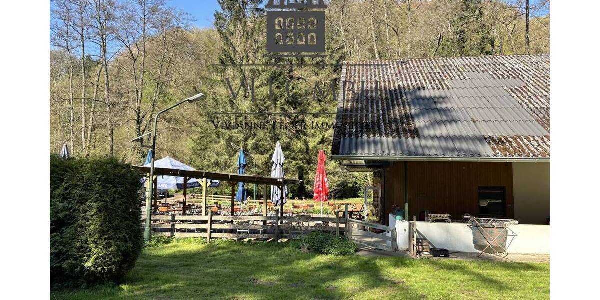 Gewerbeobjekt Saarbrücken / Ensheim Ensheim - 380.000&euro; | Angebot:26275932