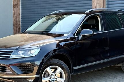 VW Touareg 169.000 km 19.999 &euro; Saarlouis-Lisdorf 66740