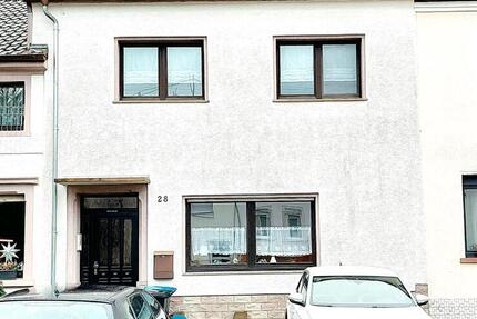 Haus Püttlingen - 6 Zimmer, 198 m&sup2;, 260.000&euro; | Angebot:22713593