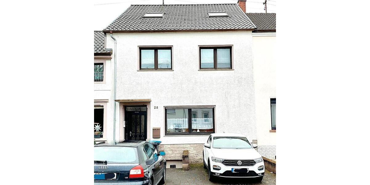 Mehrfamilienhaus, Wohnhaus Püttlingen - 6 Zimmer, 198 m&sup2;, 260.000&euro; | Angebot:22713593