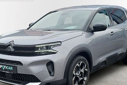 Citroen C5 Aircross 27.528 km 18.990 &euro; Homburg 66424