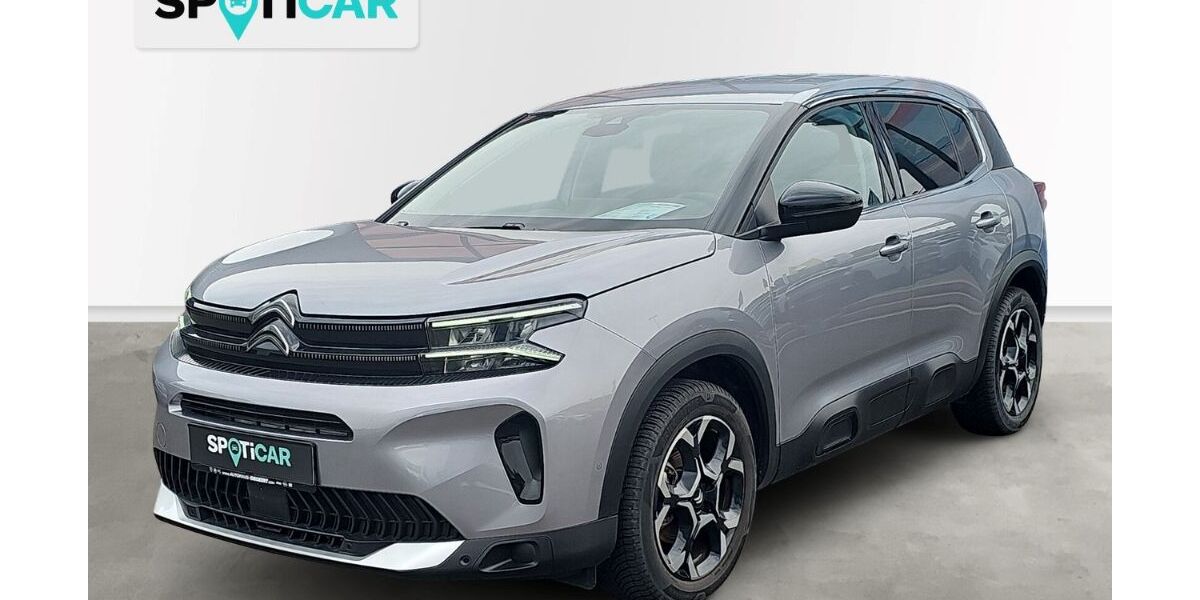 Citroen C5 Aircross 27.528 km 18.990 &euro; Homburg 66424