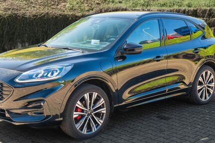 Ford Kuga 51.391 km 24.480 &euro; Illingen 66557