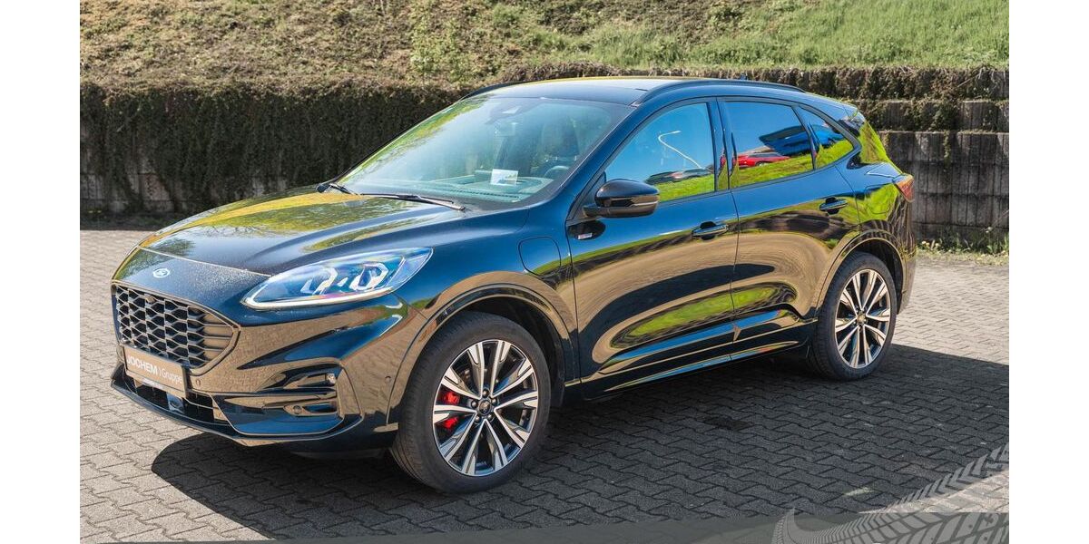 Ford Kuga 51.391 km 24.480 &euro; Illingen 66557