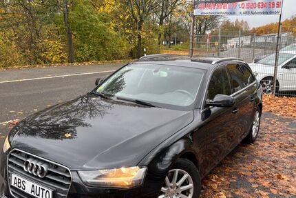 Audi A4 258.654 km 5.490 &euro; Kleinblittersdorf 66271