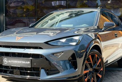 Cupra Formentor 22.179 km 30.900 &euro; Saarbrücken 66117