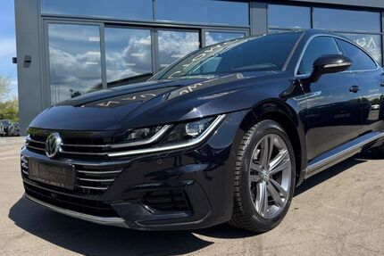 VW Arteon 77.800 km 26.500 &euro; Saarlouis 66740