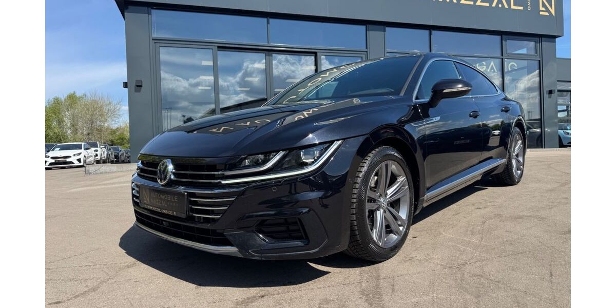 VW Arteon 77.800 km 26.500 &euro; Saarlouis 66740
