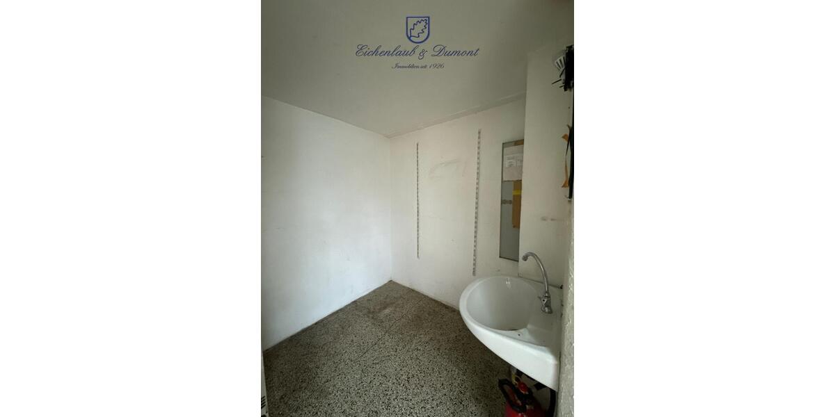 Gewerbeobjekt Saarbrücken Brebach-Fechingen - 1.150&euro; | Angebot:24662658