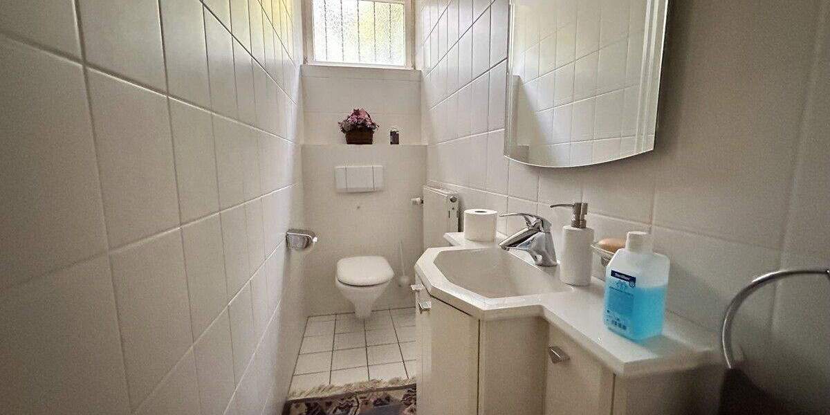 Mehrfamilienhaus, Wohnhaus Saarbrücken / Scheidterberg Scheidt - 6 Zimmer, 218 m&sup2;, 798.000&euro; | Angebot:25673018