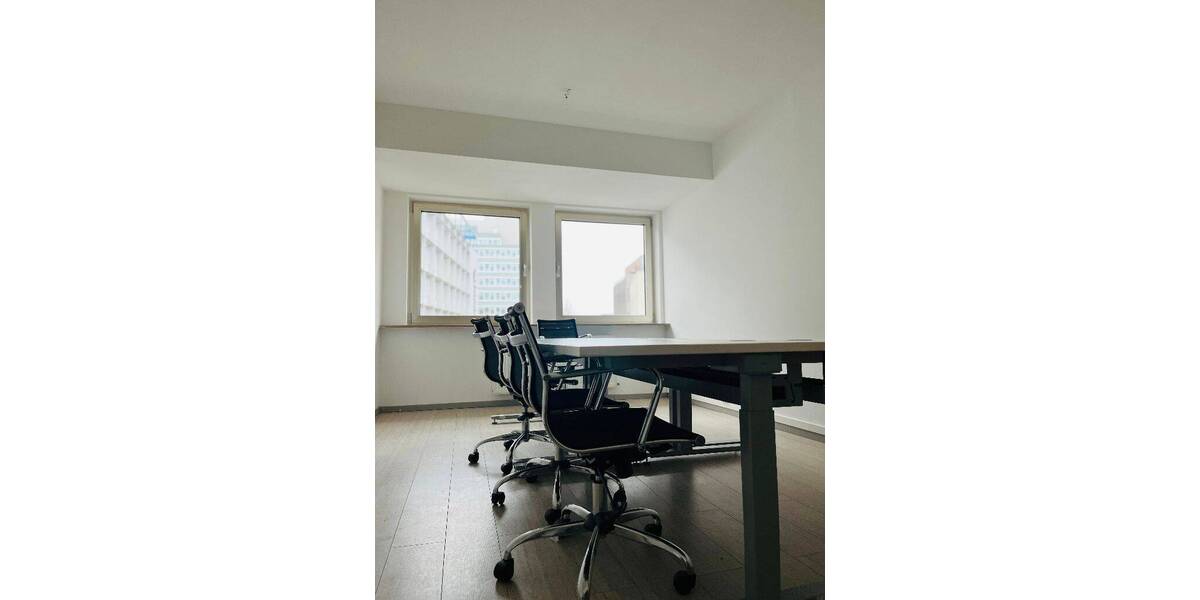 Gewerbeobjekt Saarbrücken St Johann - 199&euro; | Angebot:25711182