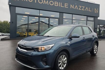Kia Stonic 101.000 km 10.999 &euro; Saarlouis 66740
