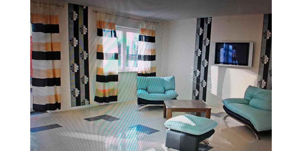 Etagenwohnung Nalbach - 2 Zimmer, 58 m&sup2;, 395&euro; | Angebot:25905773