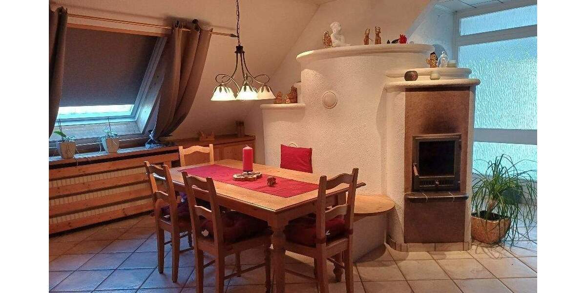 Mehrfamilienhaus, Wohnhaus Sankt Ingbert Rohrbach - 6 Zimmer, 225 m&sup2;, 345.000&euro; | Angebot:25683925