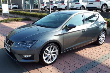 Seat Leon 66.500 km 13.800 &euro; Saarwellingen 66793