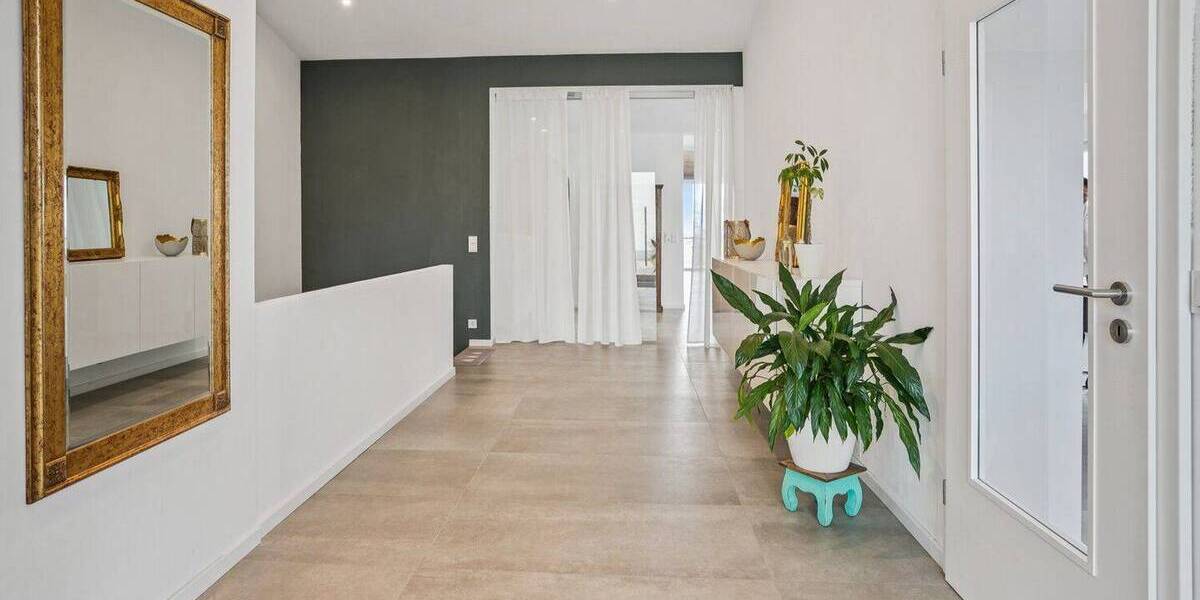 Einfamilienhaus Überherrn / Oberfelsberg Felsberg - 6 Zimmer, 300 m&sup2;, 959.000&euro; | Angebot:25983186