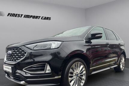 Ford Edge 126.858 km 22.300 &euro; Völklingen 66333