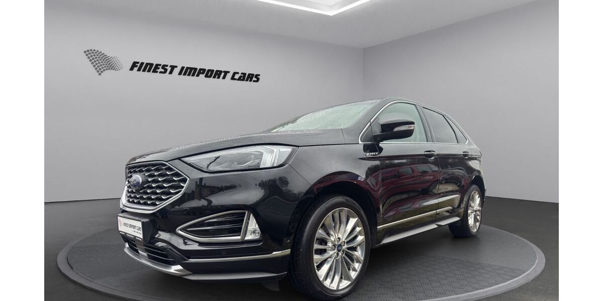 Ford Edge 126.858 km 22.300 &euro; Völklingen 66333