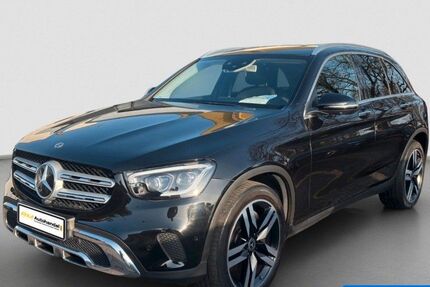 Mercedes-Benz GLC 220 105.212 km 31.900 &euro; Saarlouis 66740