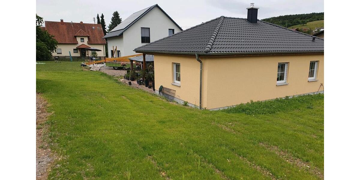 Bungalow Gersheim - 5 Zimmer, 130 m&sup2;, 385.000&euro; | Angebot:26951537