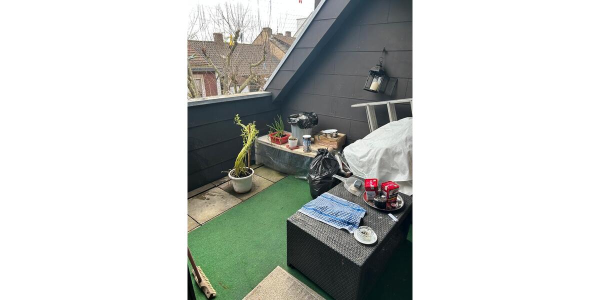 Etagenwohnung Völklingen - 3 Zimmer, 72 m&sup2;, 540&euro; | Angebot:25648972