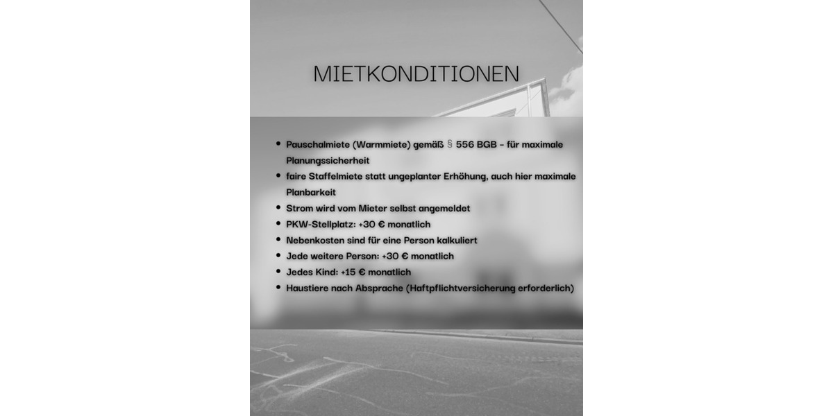 Etagenwohnung Riegelsberg - 3 Zimmer, 93 m&sup2;, 950&euro; | Angebot:25329301