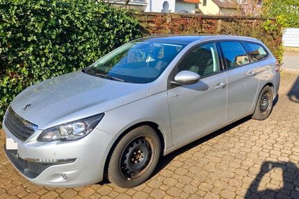 Peugeot 308 129.300 km 7.500 &euro; Schwalbach 66773